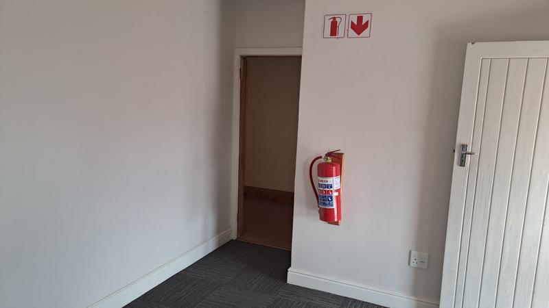 To Let commercial Property for Rent in Mount Croix Eastern Cape